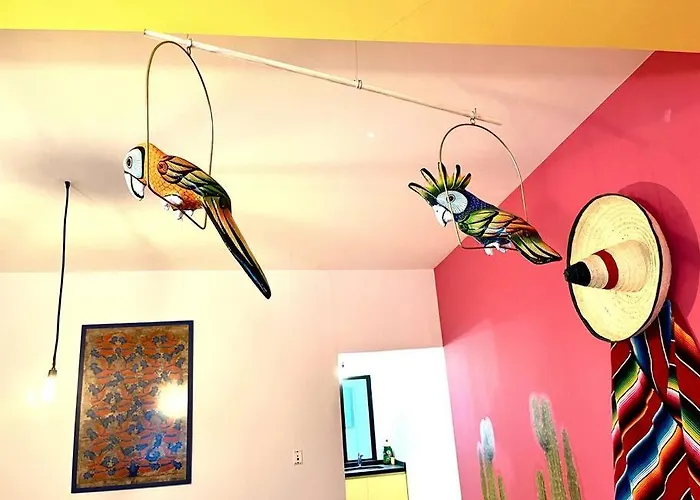 In The Touristic Heart Of Apartamento *