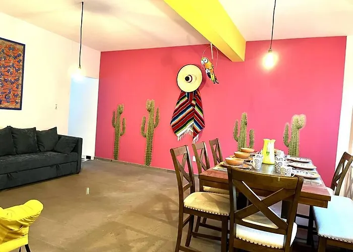 Apartamento In The Touristic Heart Of *