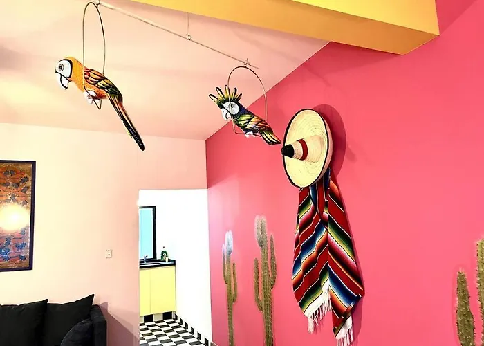 Apartamento In The Touristic Heart Of *