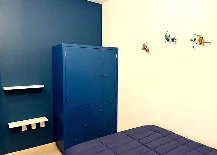 Apartamento In The Touristic Heart Of